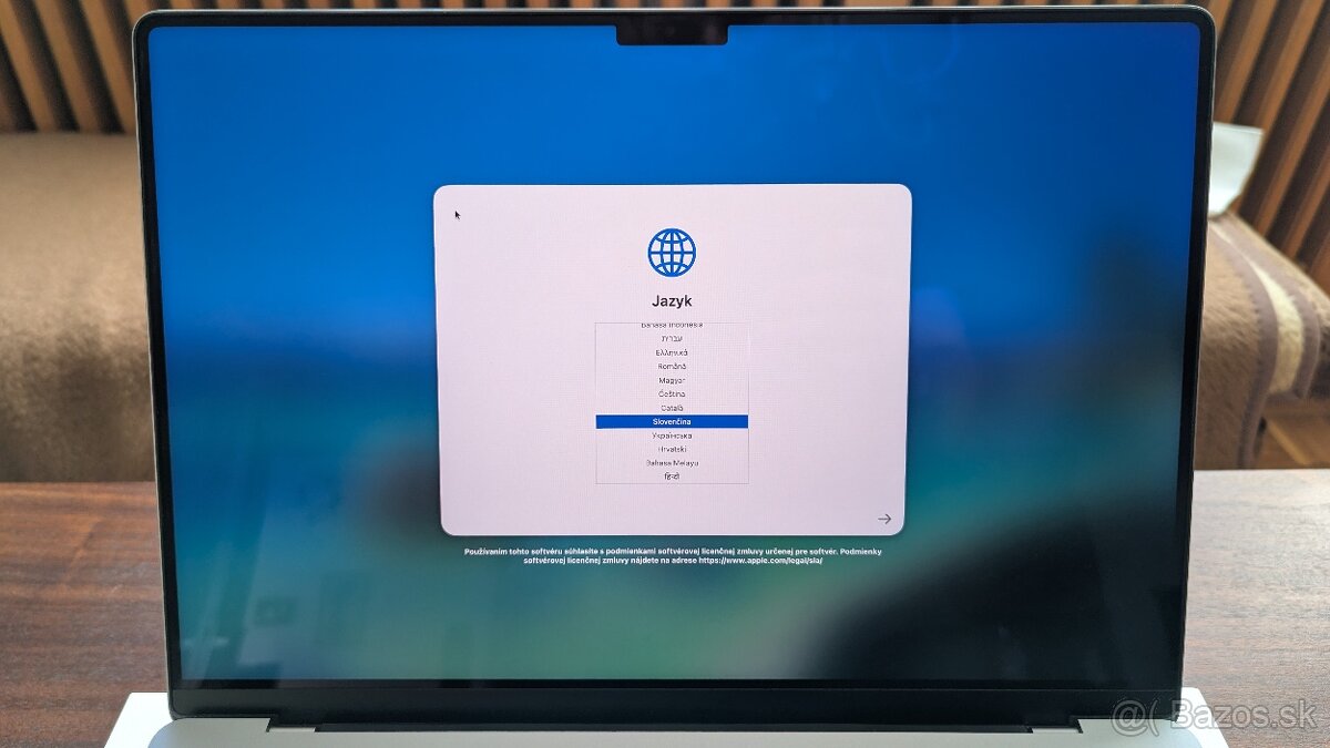 Apple MacBook Pro 16" M1 16GB 512GB - 2