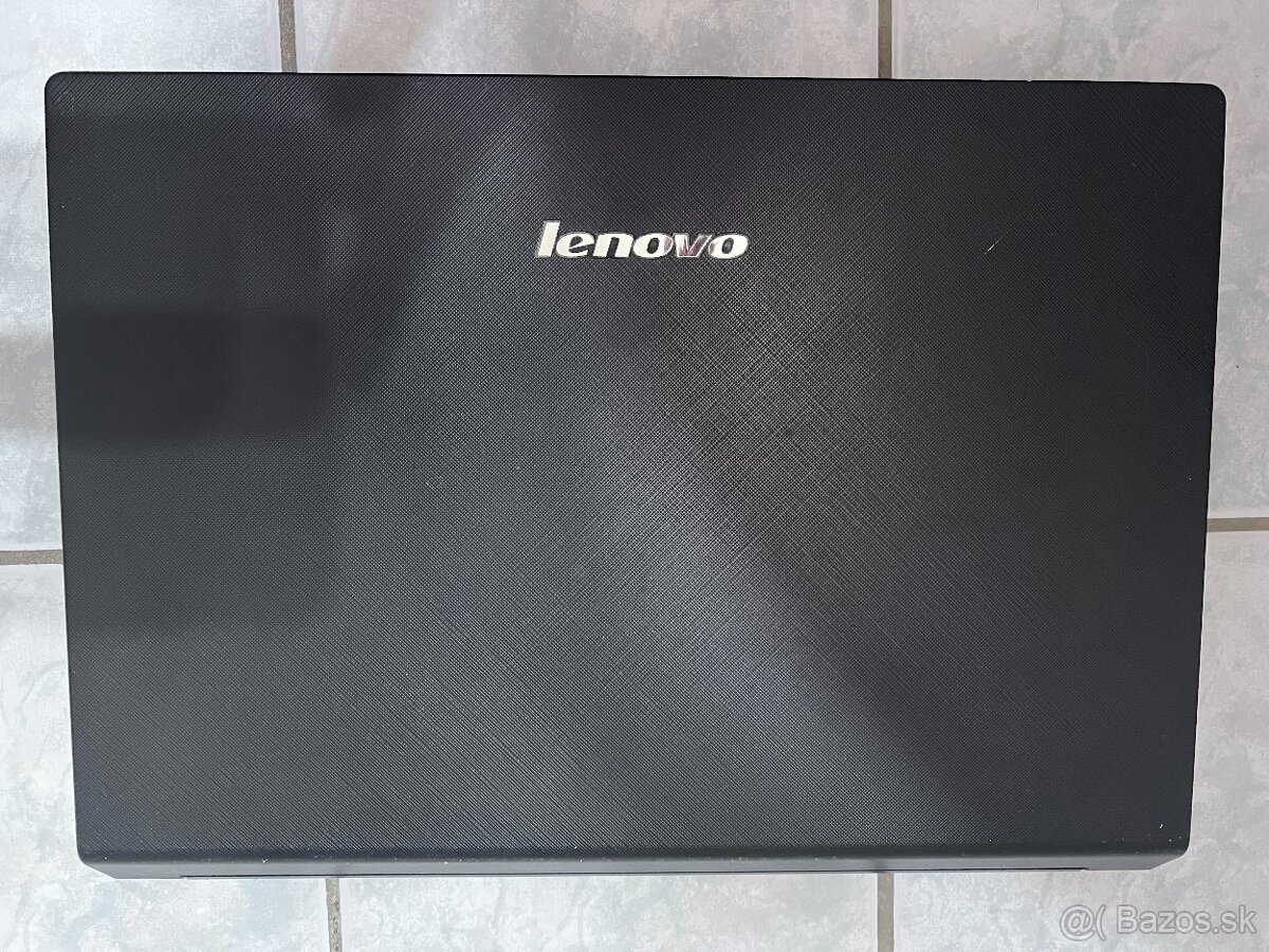 Lenovo Ideapad Y530 Multimedialny notebook subwoofer - 2