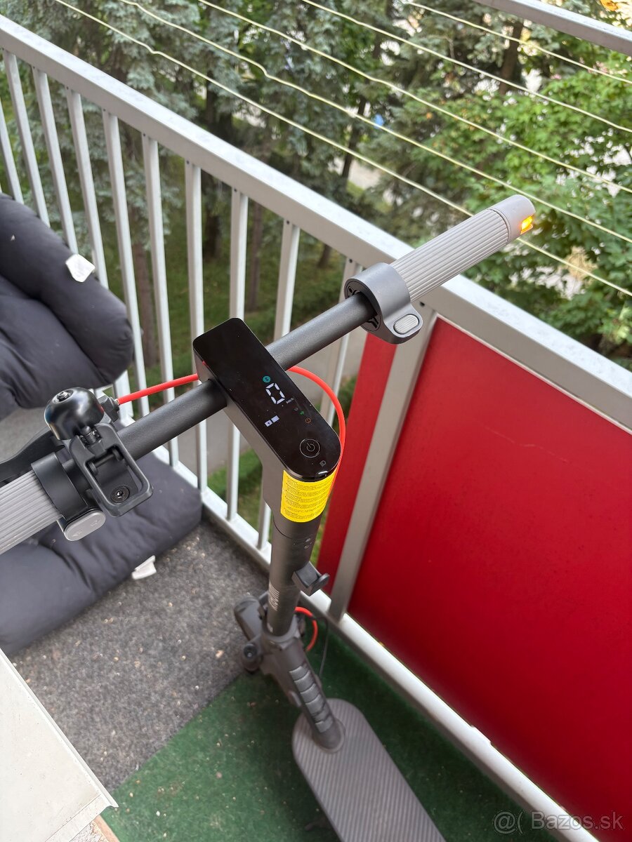 Xiaomi scooter 5 EU - V ZÁRUKE - 2