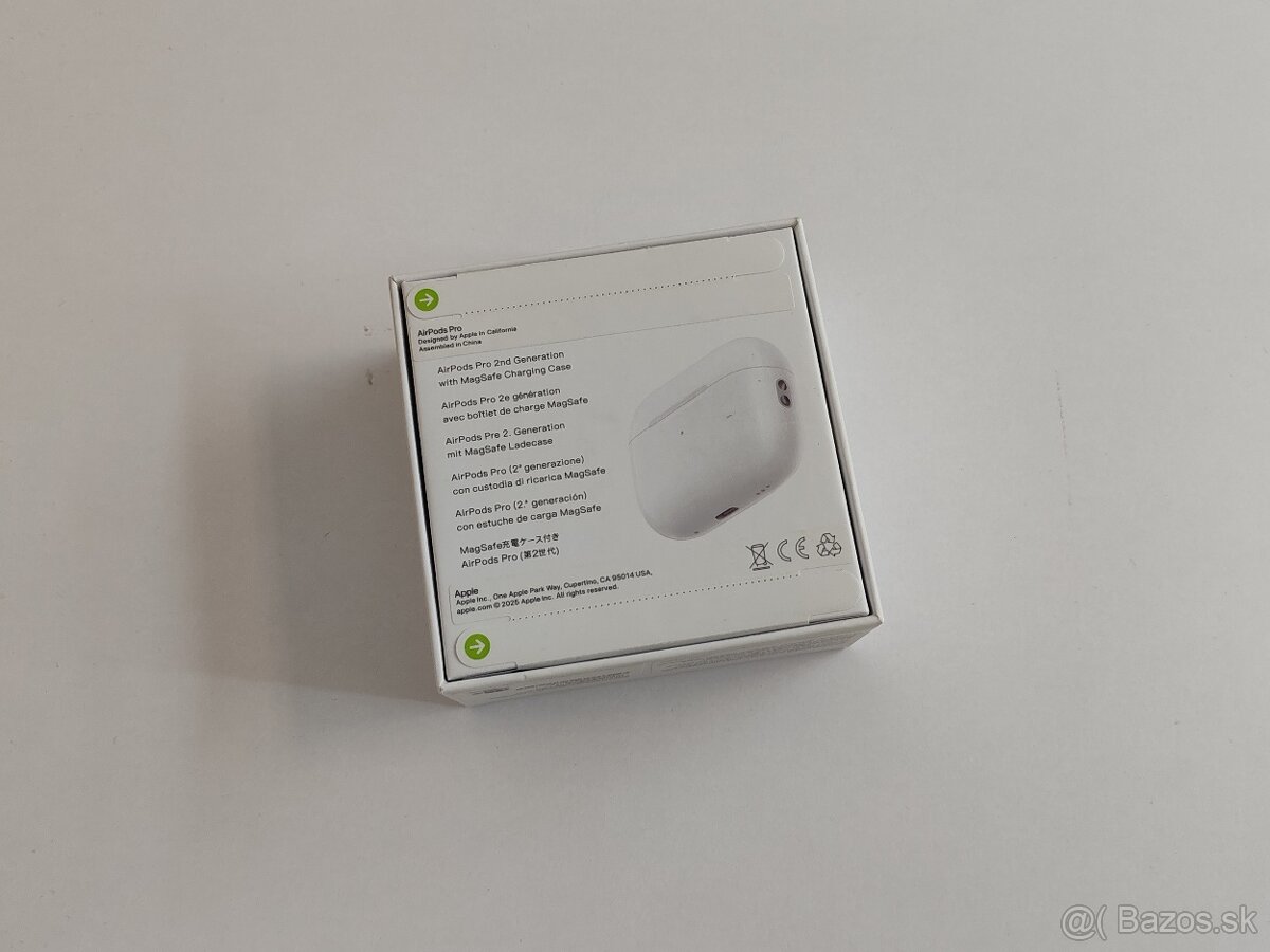 AirPods Pro (2nd Generation) - 2