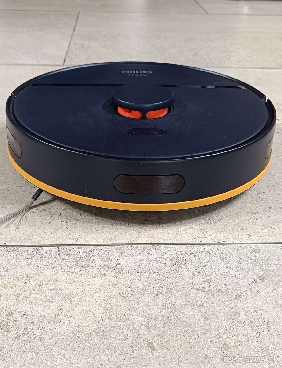 Philips HomeRun Series 2000 XU2100/10 - 2
