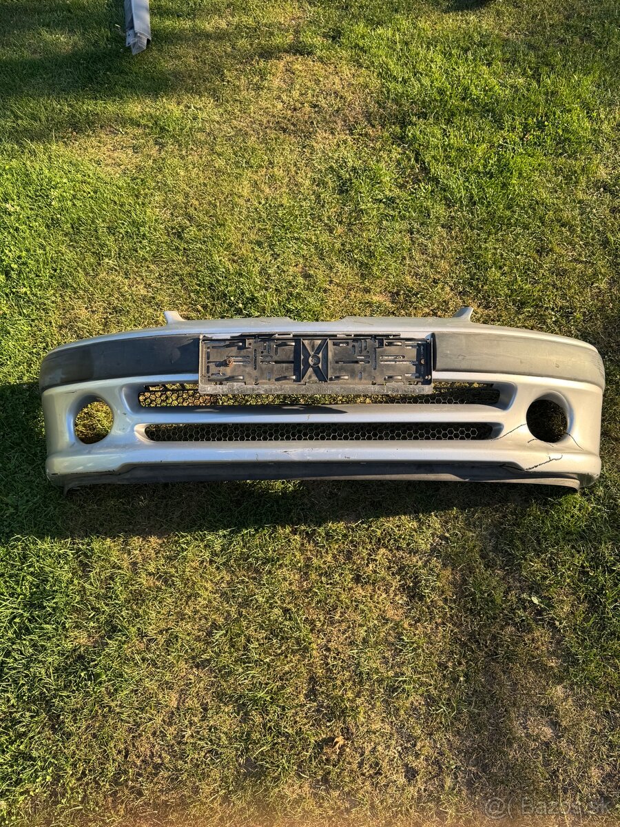 Peugeot 106 Gti/rallye/sport kit - 2
