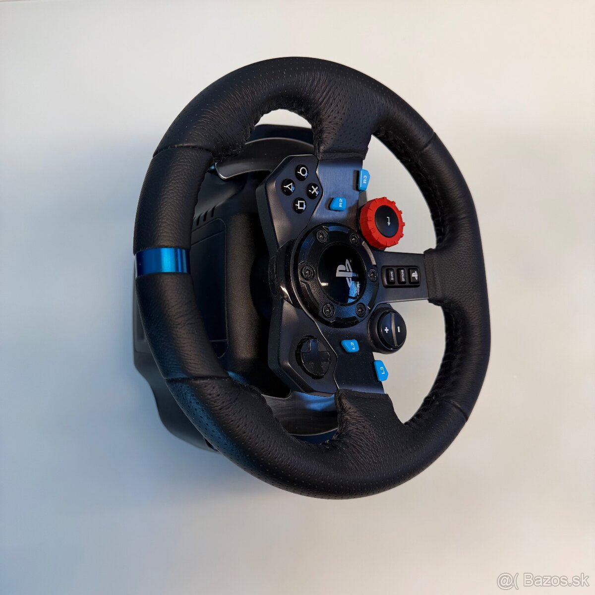 Logitech G29 driving force - 2