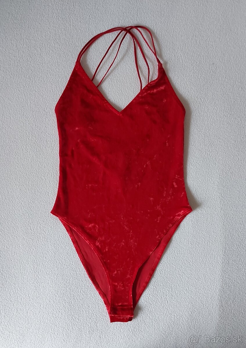Červené body - 2