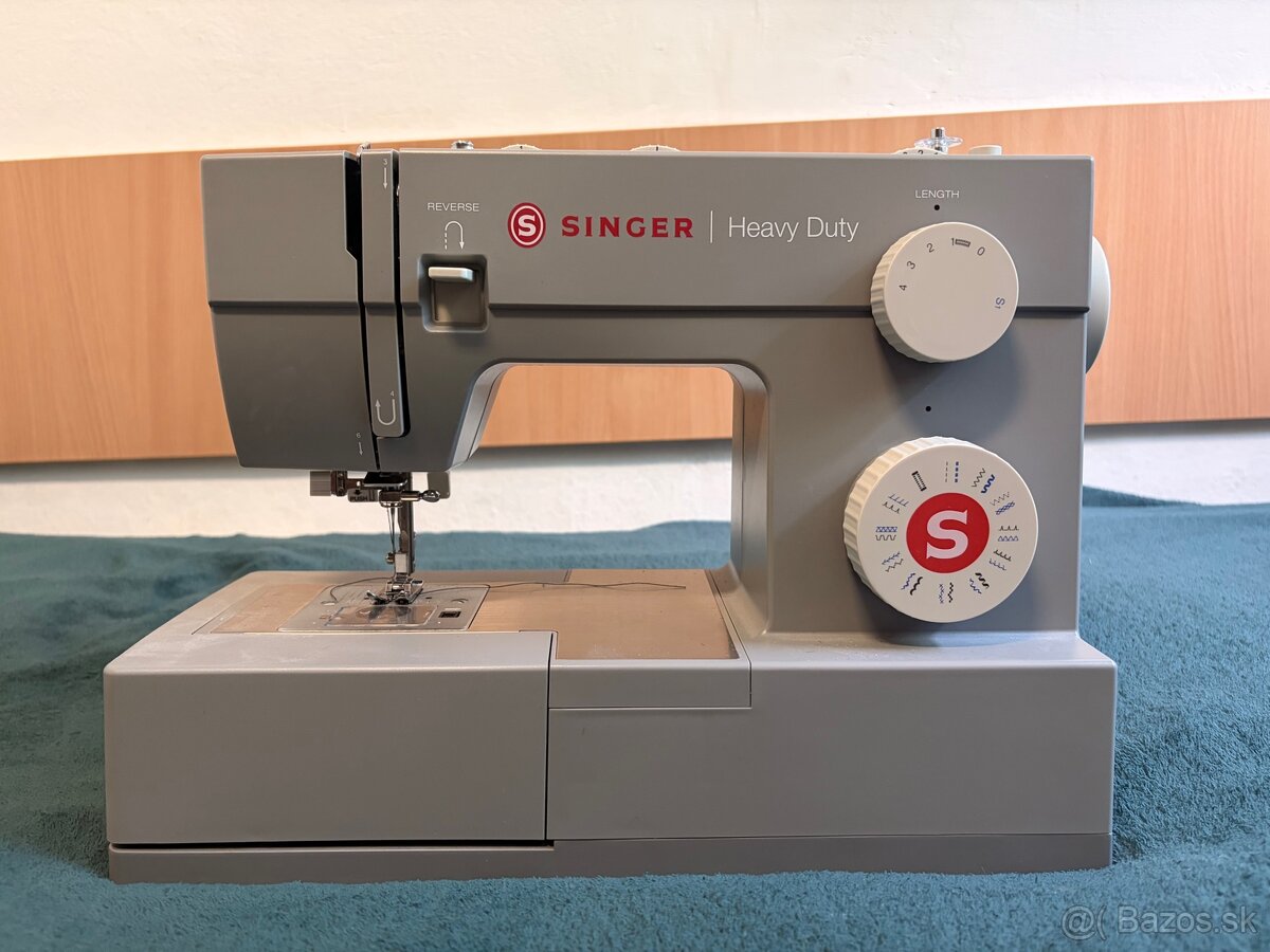 Singer Heavy Duty 4423 - 2