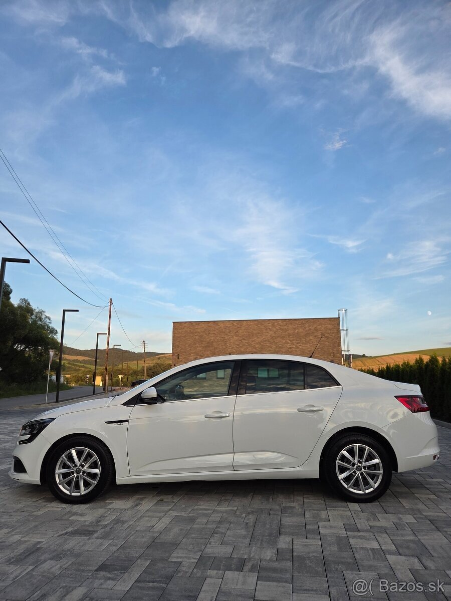 Renault Megane GrandCoupe 1.5DCI - 2