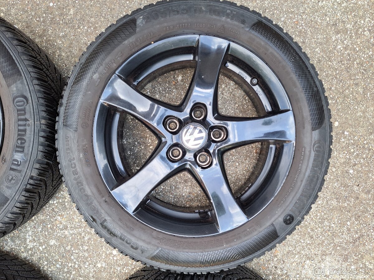 5x112 R16 - 2