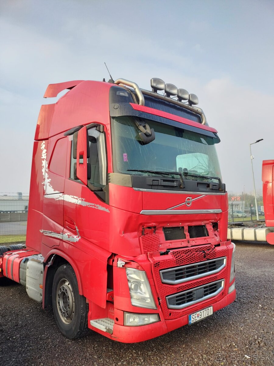 Volvo FH4 - 2