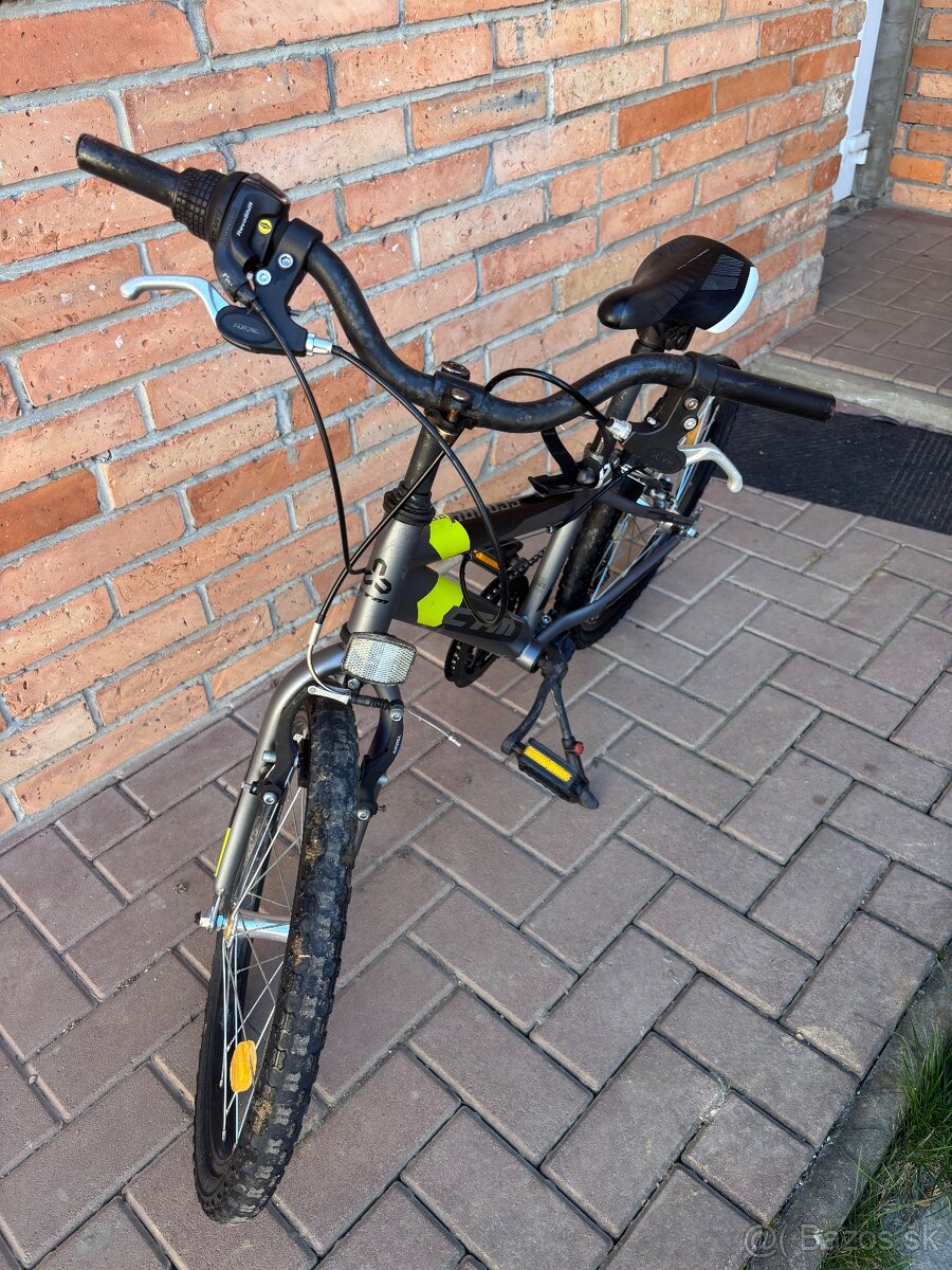 Predám CTM bicykel - 2