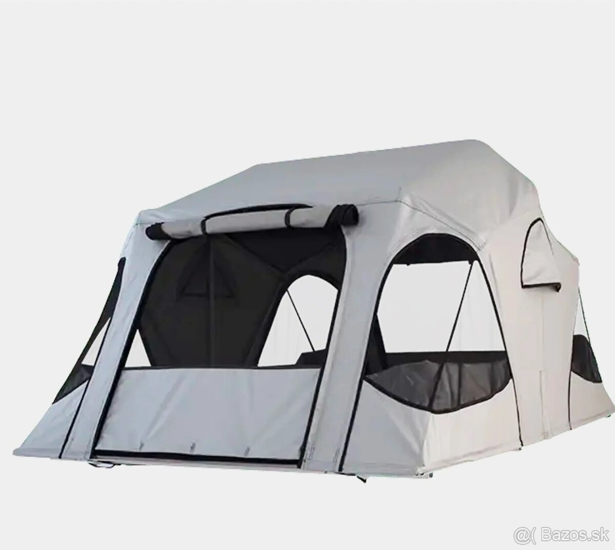 James Baroud Vision 150 - 2