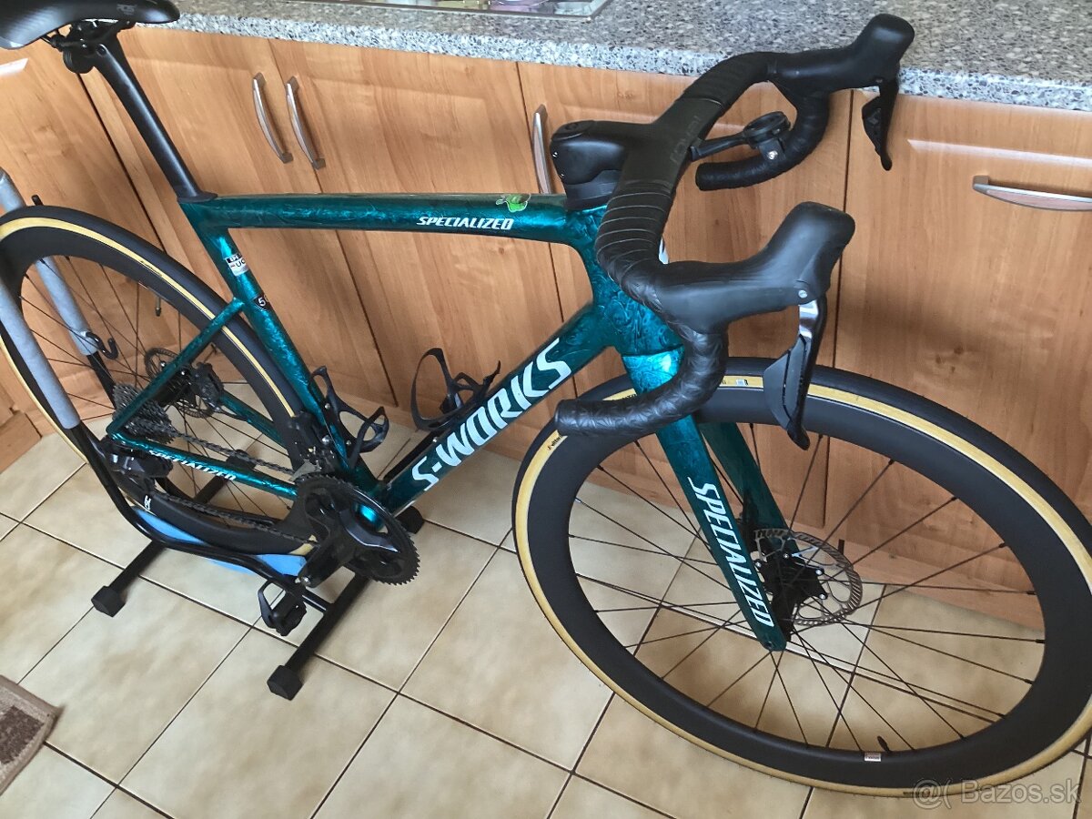 Specialized Tarmac sl8 2025 - 2