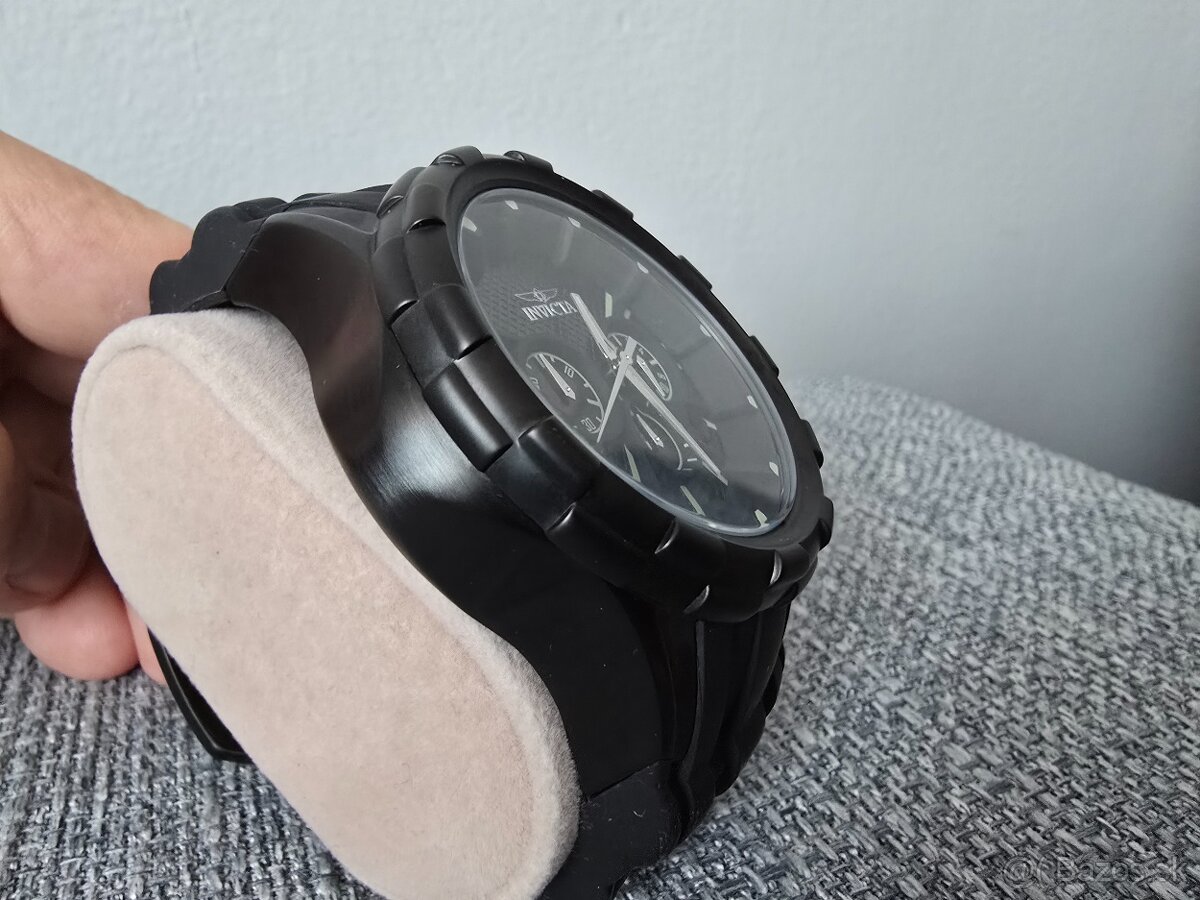 Invicta I Force black - 2