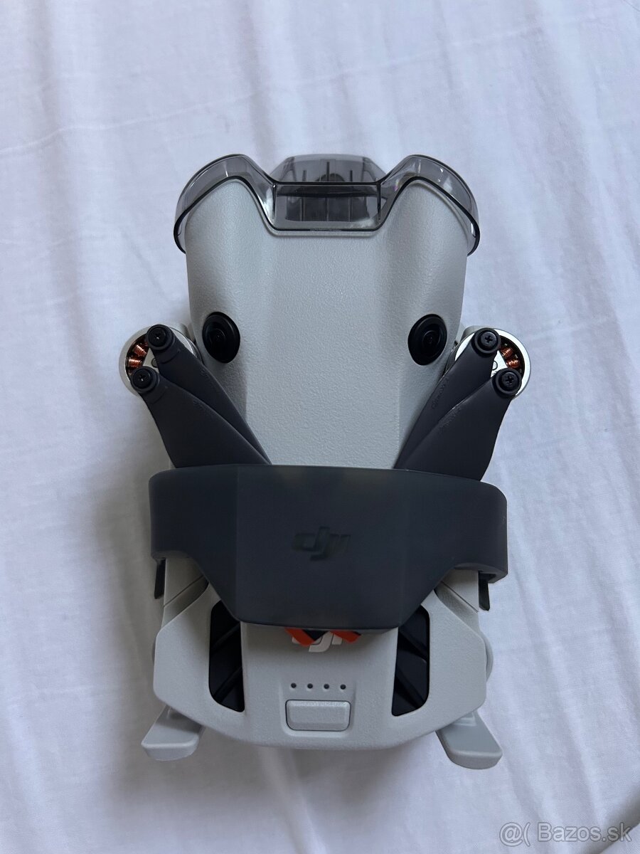 DJI Mini 4 Pro Fly More Combo (DJI RC 2) - 2
