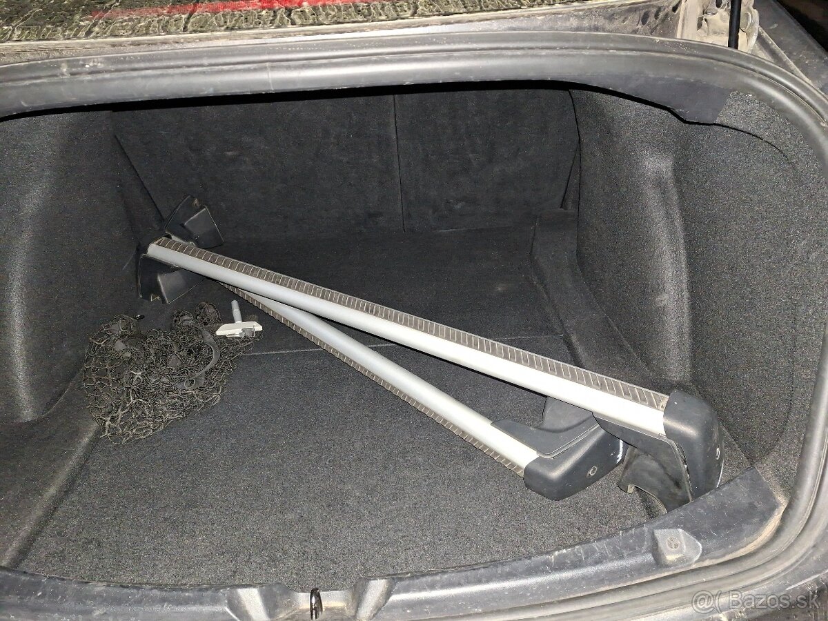 Hagusy, Volkswagen, originalny diel - 2