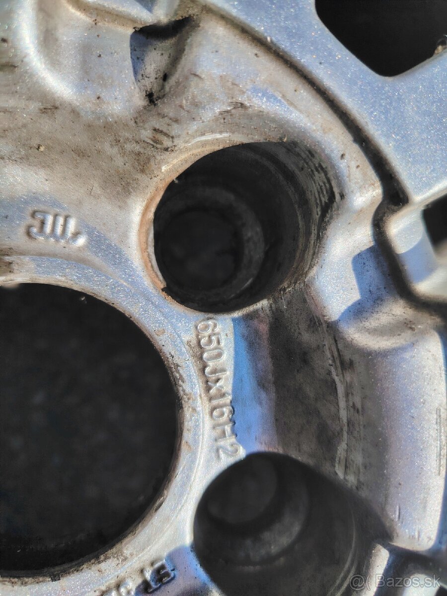 5x108 r16 ford - 2