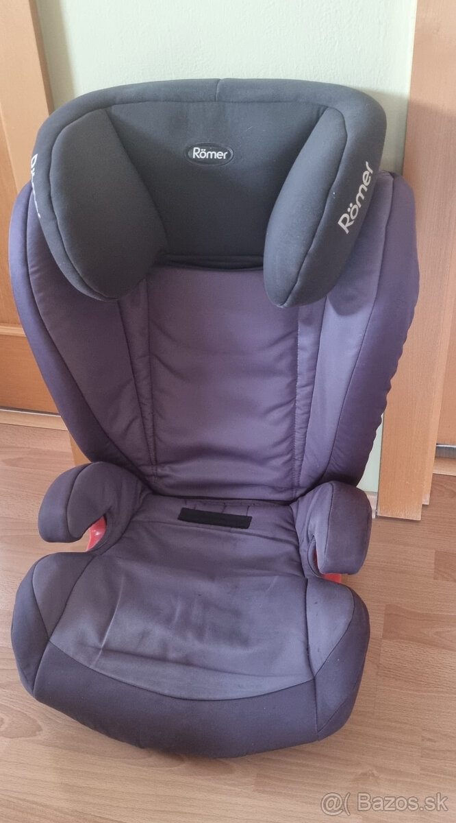 Autosedačka Römer Britax Isofix - 2
