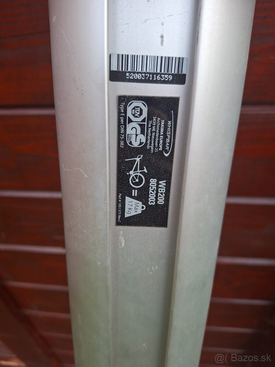 Whispbar WB200 - 2