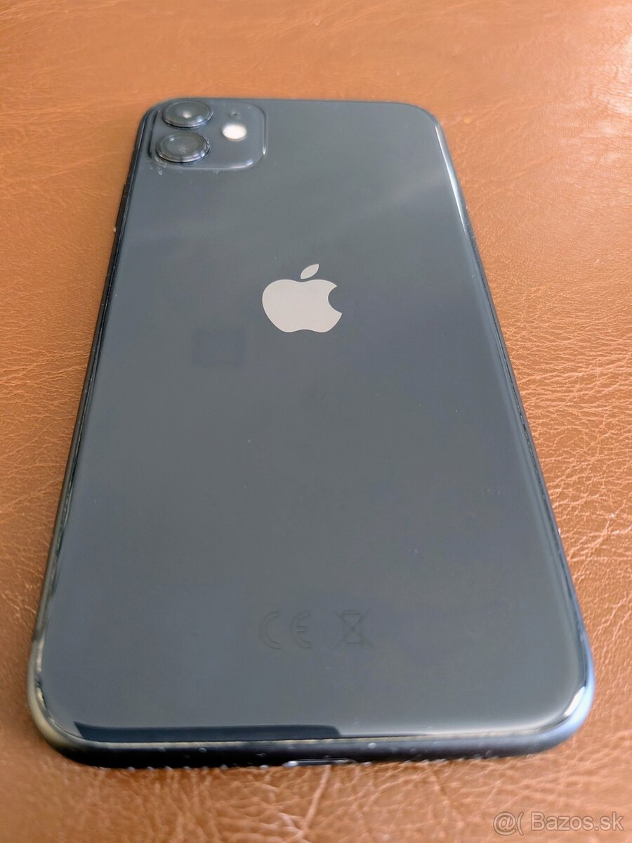 iPhone 11 128gb - 2