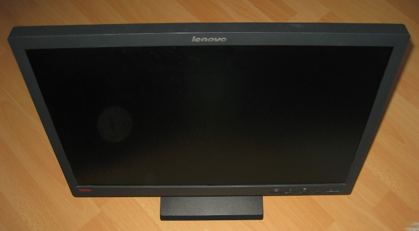 Lenovo ThinkVision L2250pwD - 2