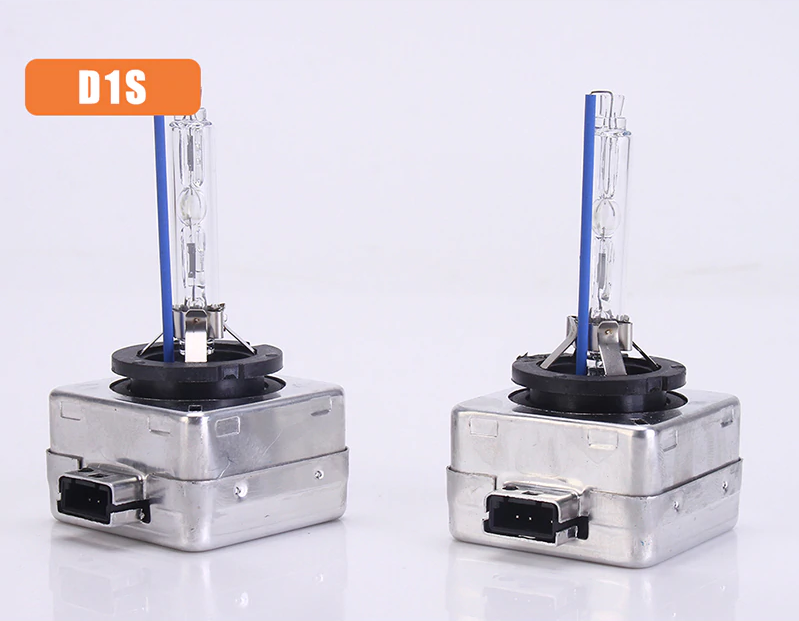 D1S, D3S Xenónové výbojky - 2