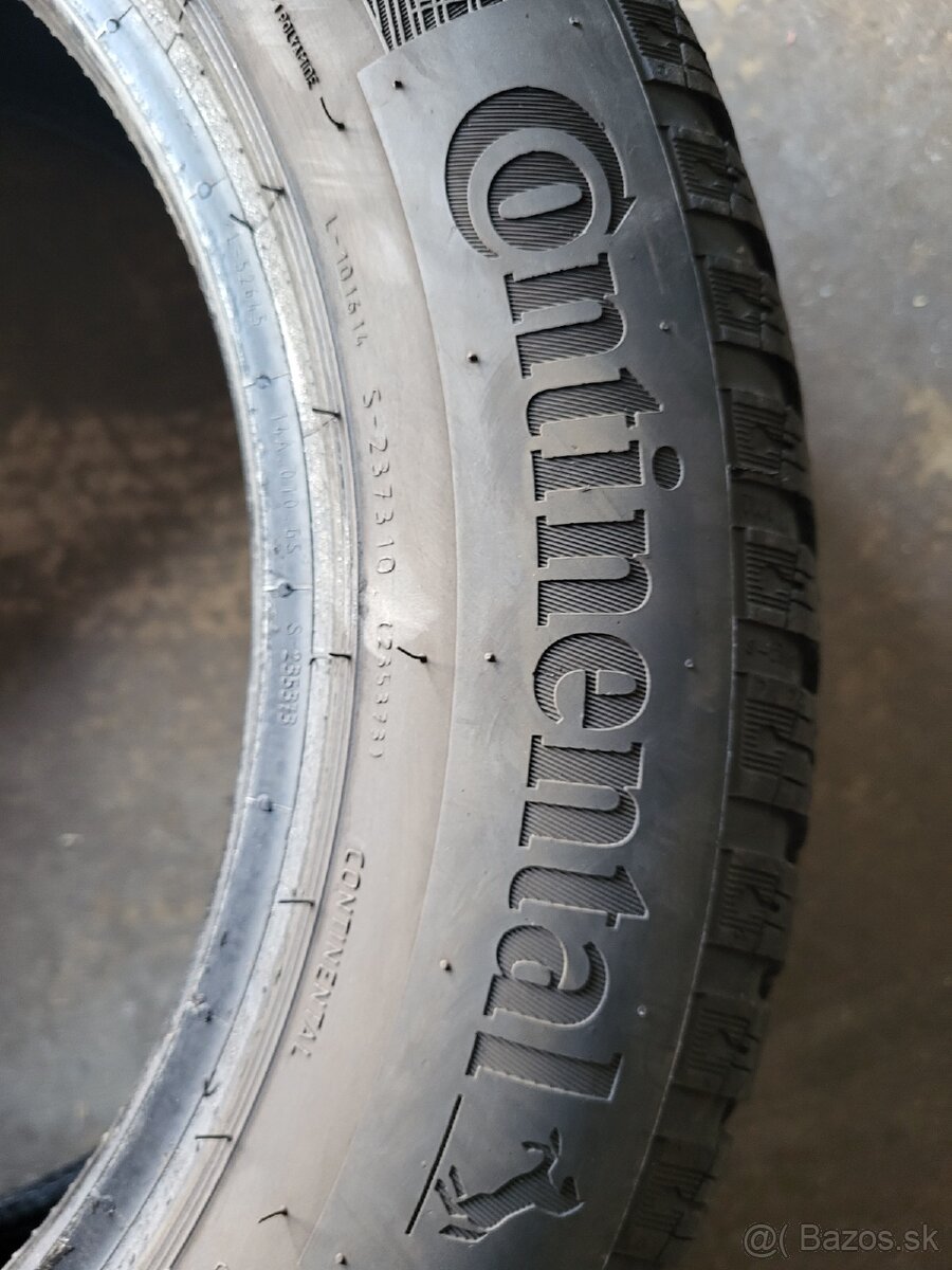 185/60r15 T XL 88T,Continental - 2