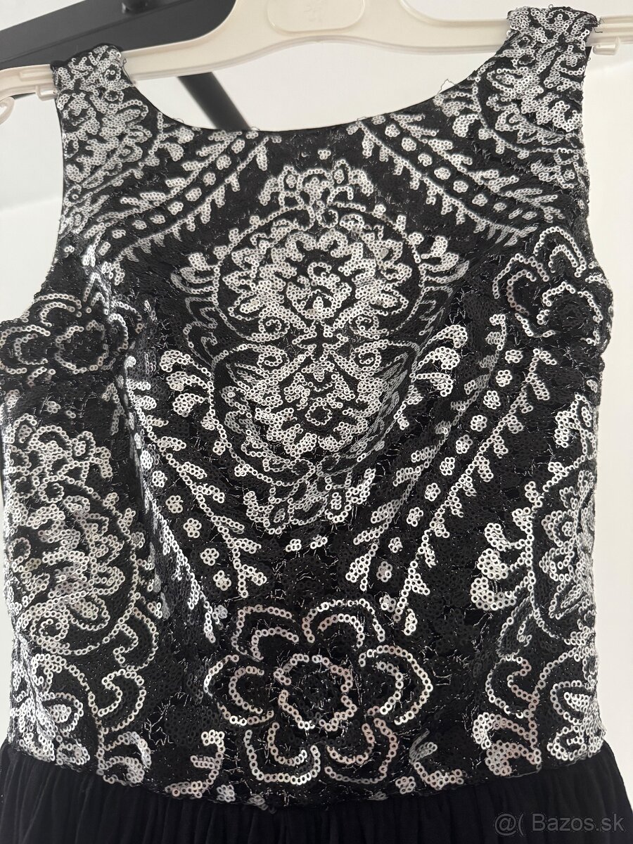 Predám elegantné šaty - 2