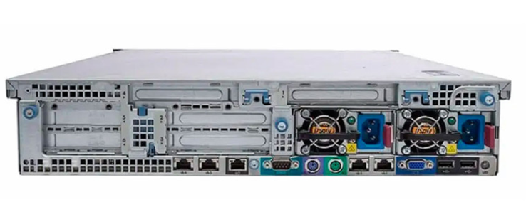 HP ProLiant DL380 G7 - rozne konfiguracie - 2