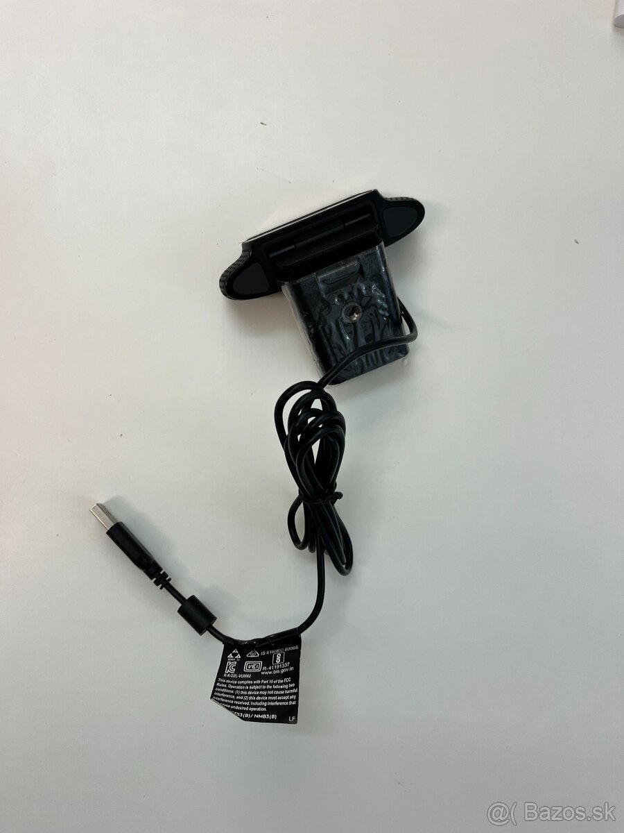 Webkamera Logitech HD Pro Webcam C920 - 2