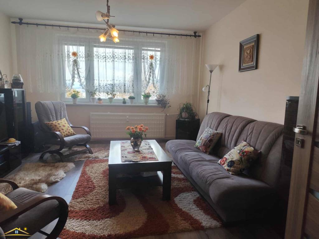 Na predaj: priestranný 3-izbový byt po rekonštrukcii – Čadca - 2