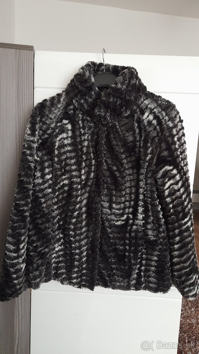 Dámsky kabát 38 - 2