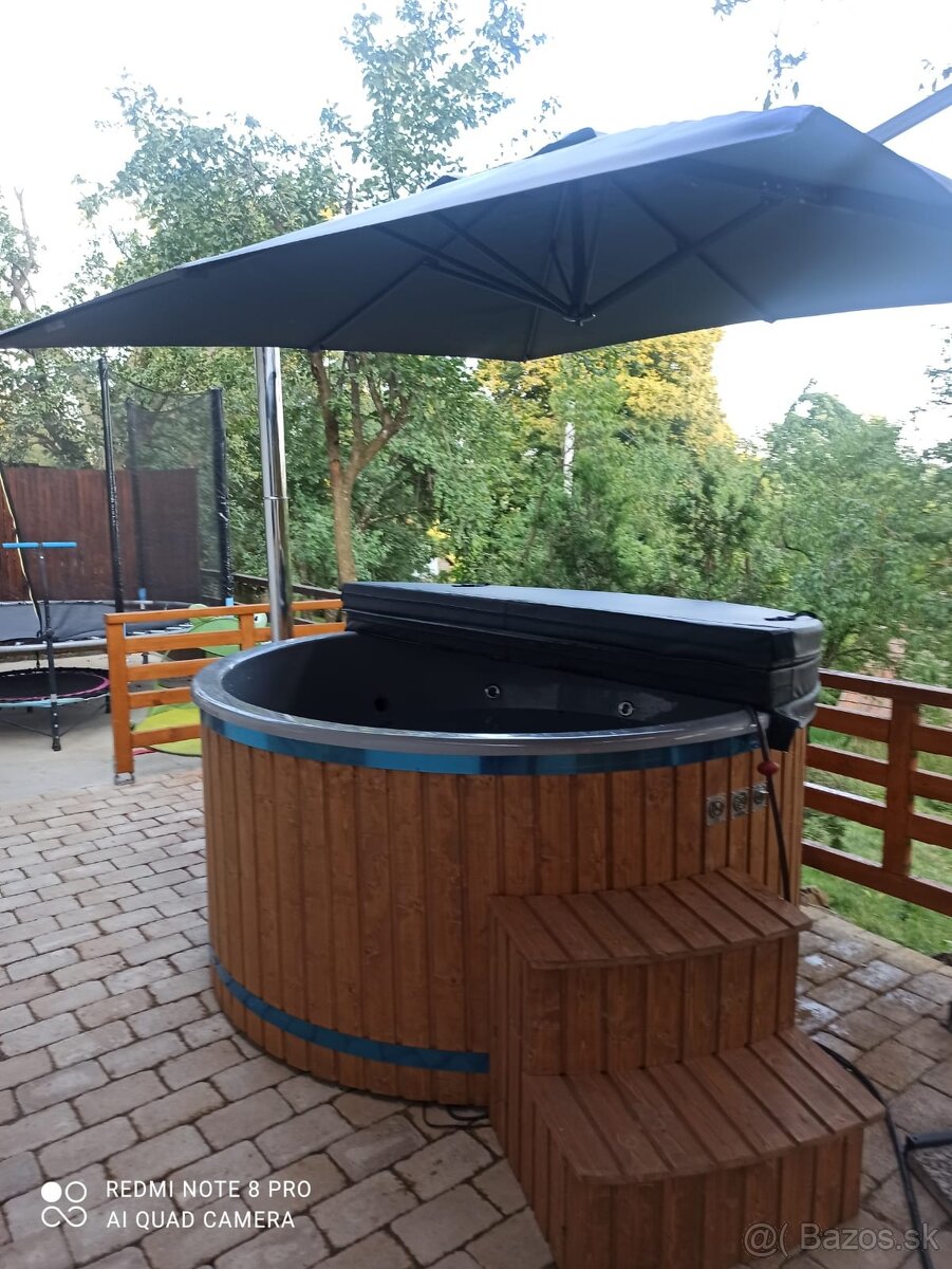 Chata na prenájom - 2