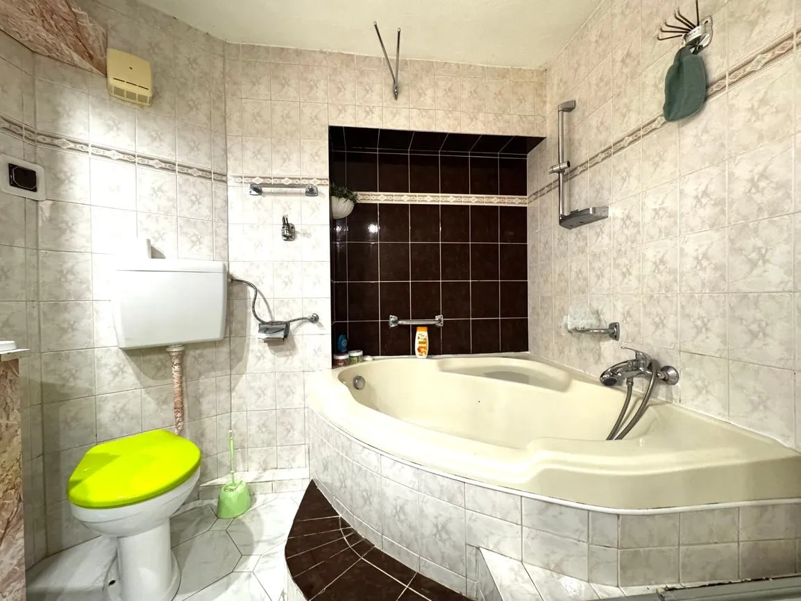 Dvojizbový byt na prenájom - 2