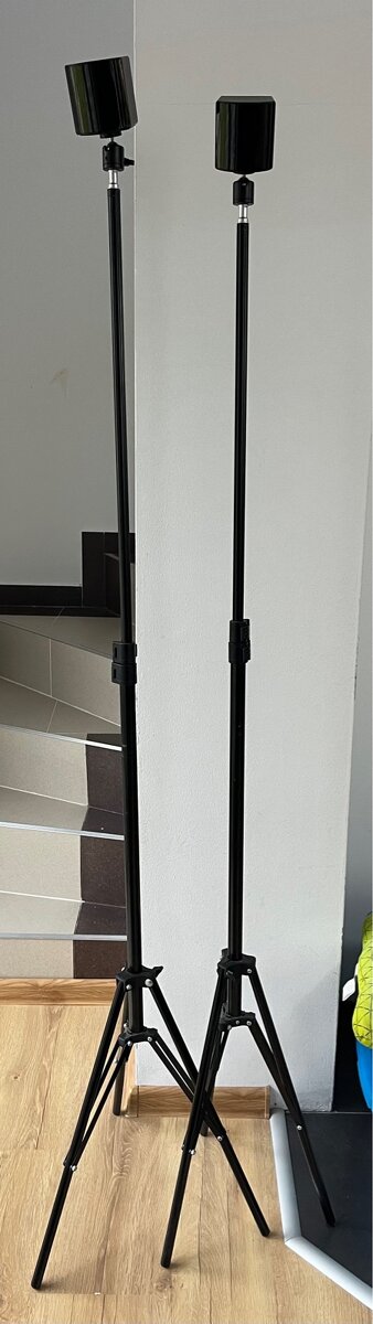 Valve Index – kompletný set + 2x stojany pre base - 2