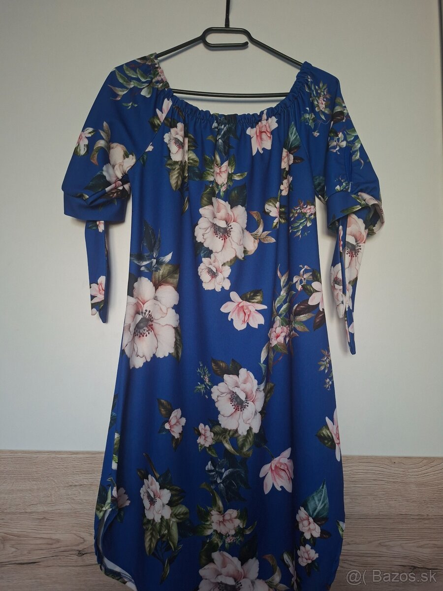 Spoločenské šaty - 2