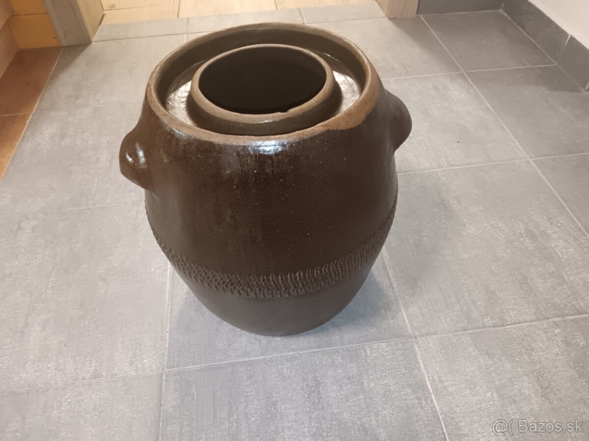 Predám súd na kapustu - 2