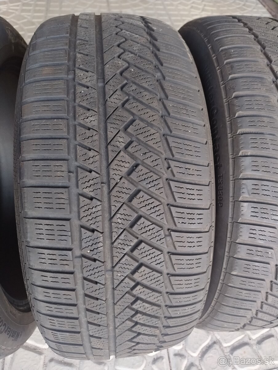 Continental 245/45R19 V XL - 2