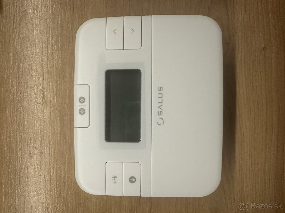 Termostat Salus RT 510 RF+ - 2