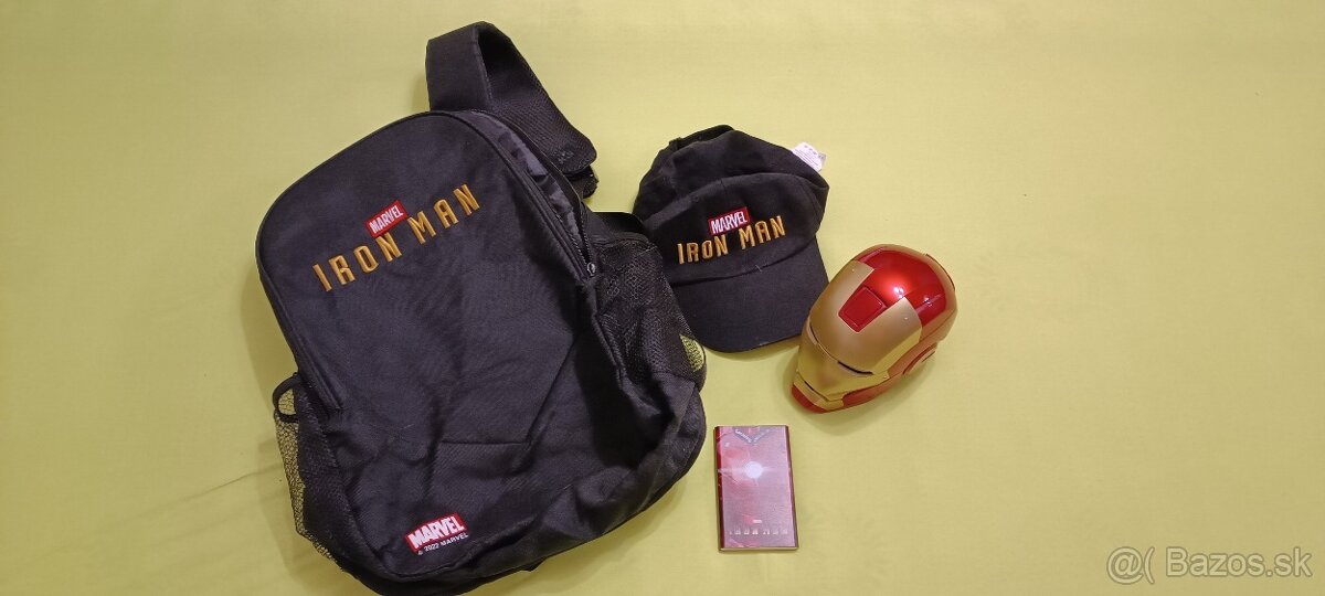 Iron Man DeAgostini - 2