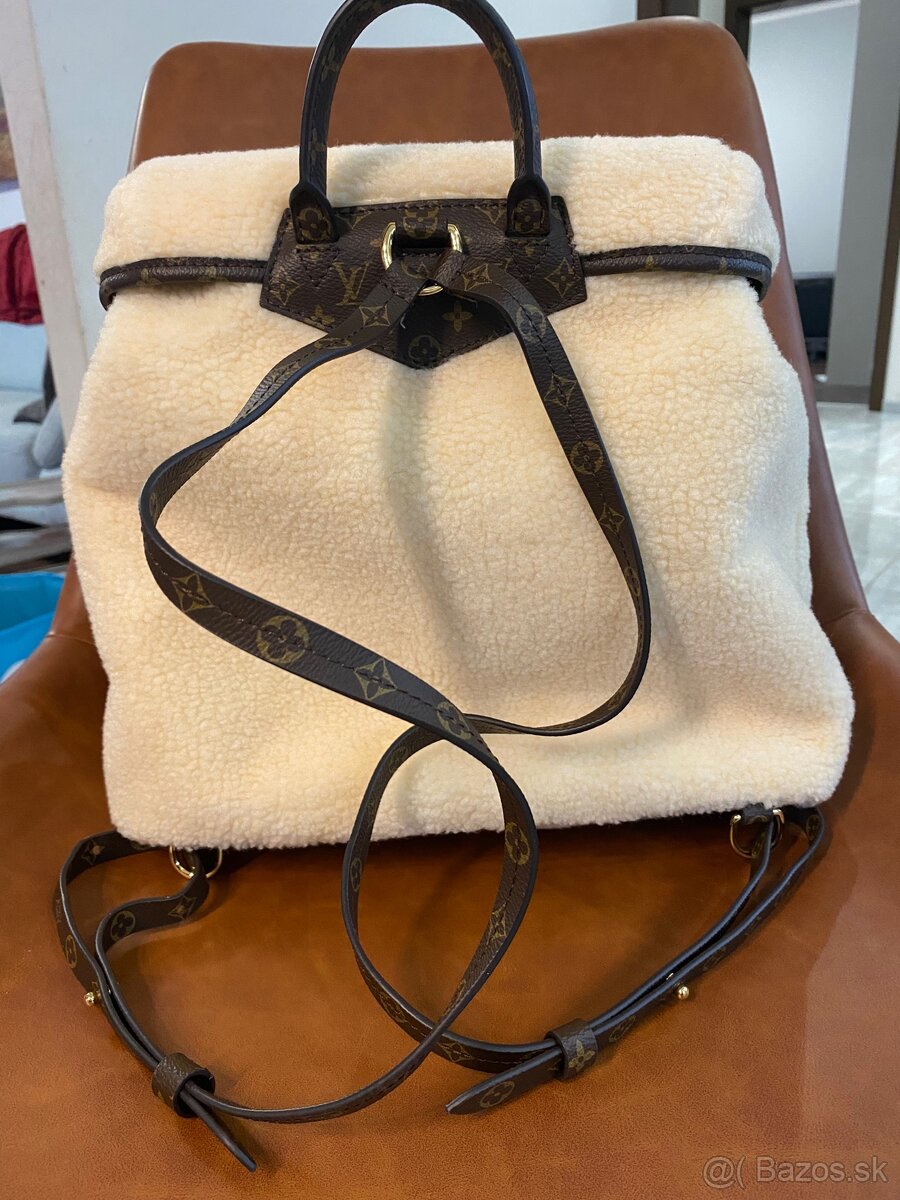 Louis Vuitton ruksak - 2