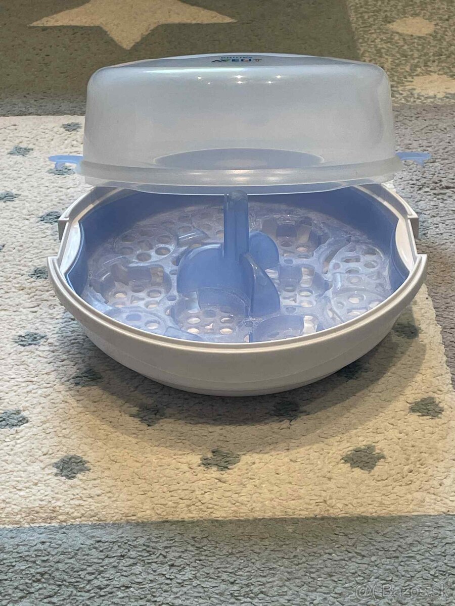 Avent sterilizator - 2