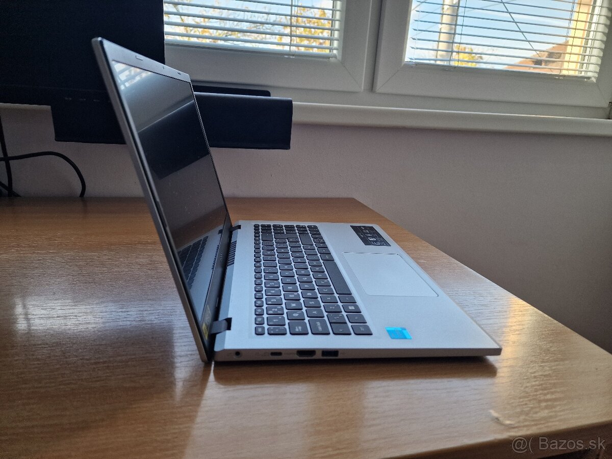 Acer Aspire 3 15 – rýchly a spoľahlivý notebook pre študenta - 2
