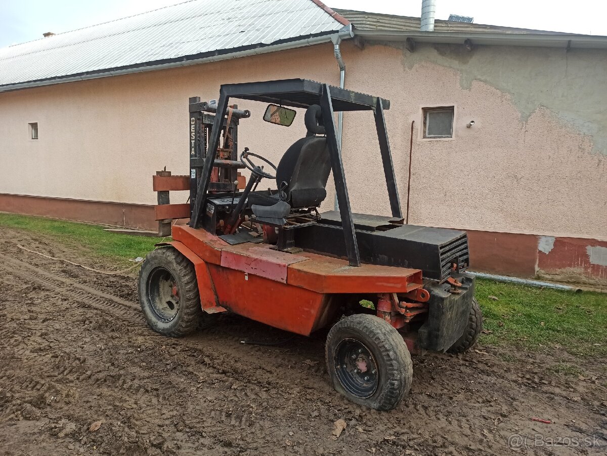 Desta dvhm 3222 tm náhradné diely - 2