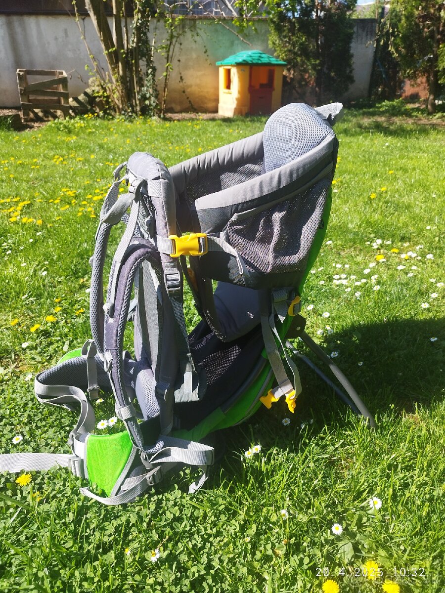 Deuter Kid Comfort AIR - 2