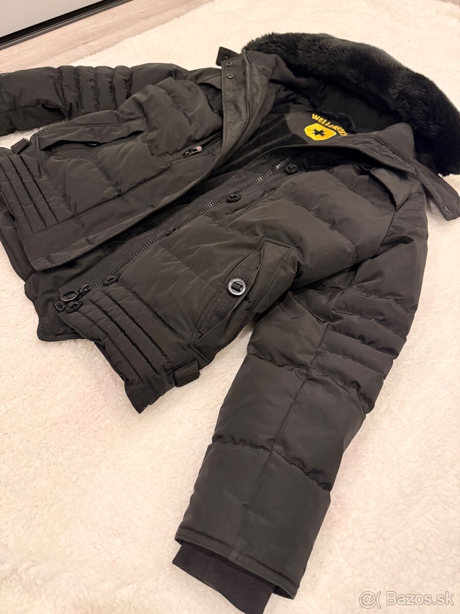 Wellenstein sardust L lady - 2