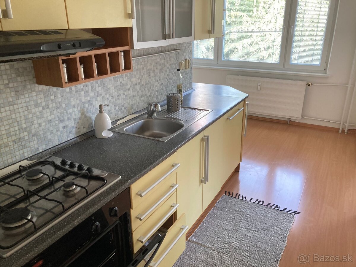 4,5 izbový byt na Fončorde - 2