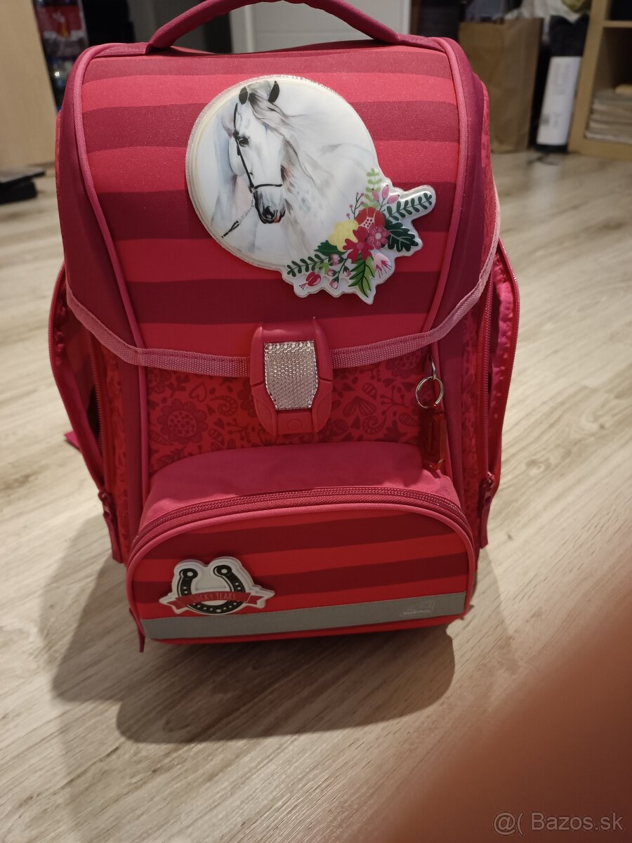 Školská taška - 2