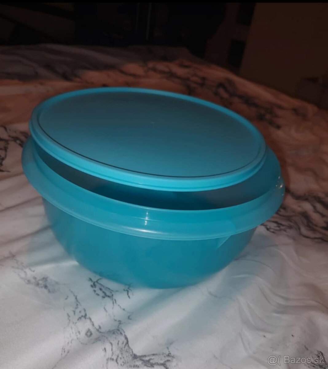 Tupperware Rýchlokyska 3L - 2