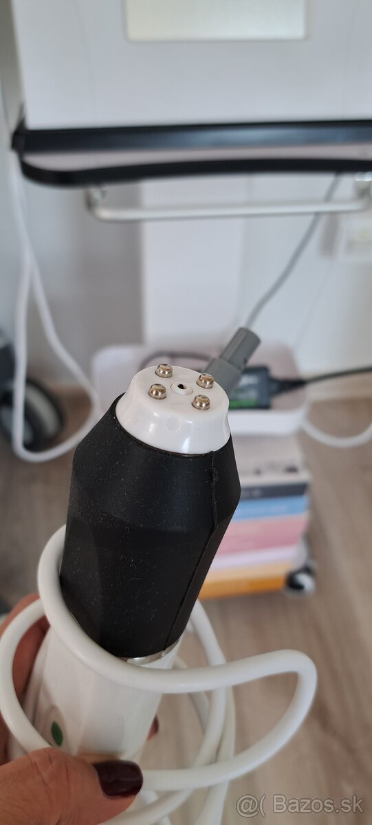 Oxygeneo - GENIUS - 2