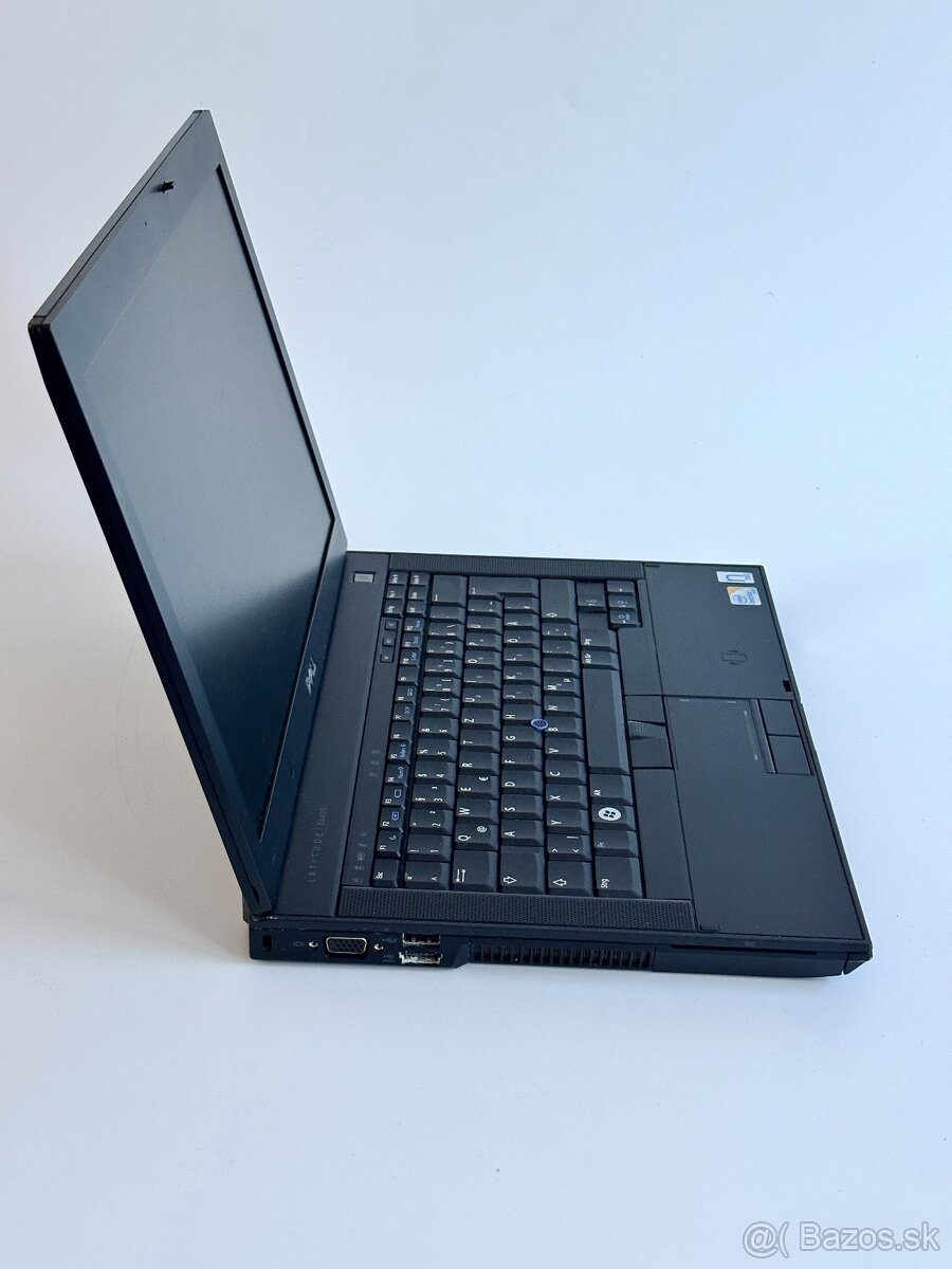 Notebook Dell Latitude E6400 - 2