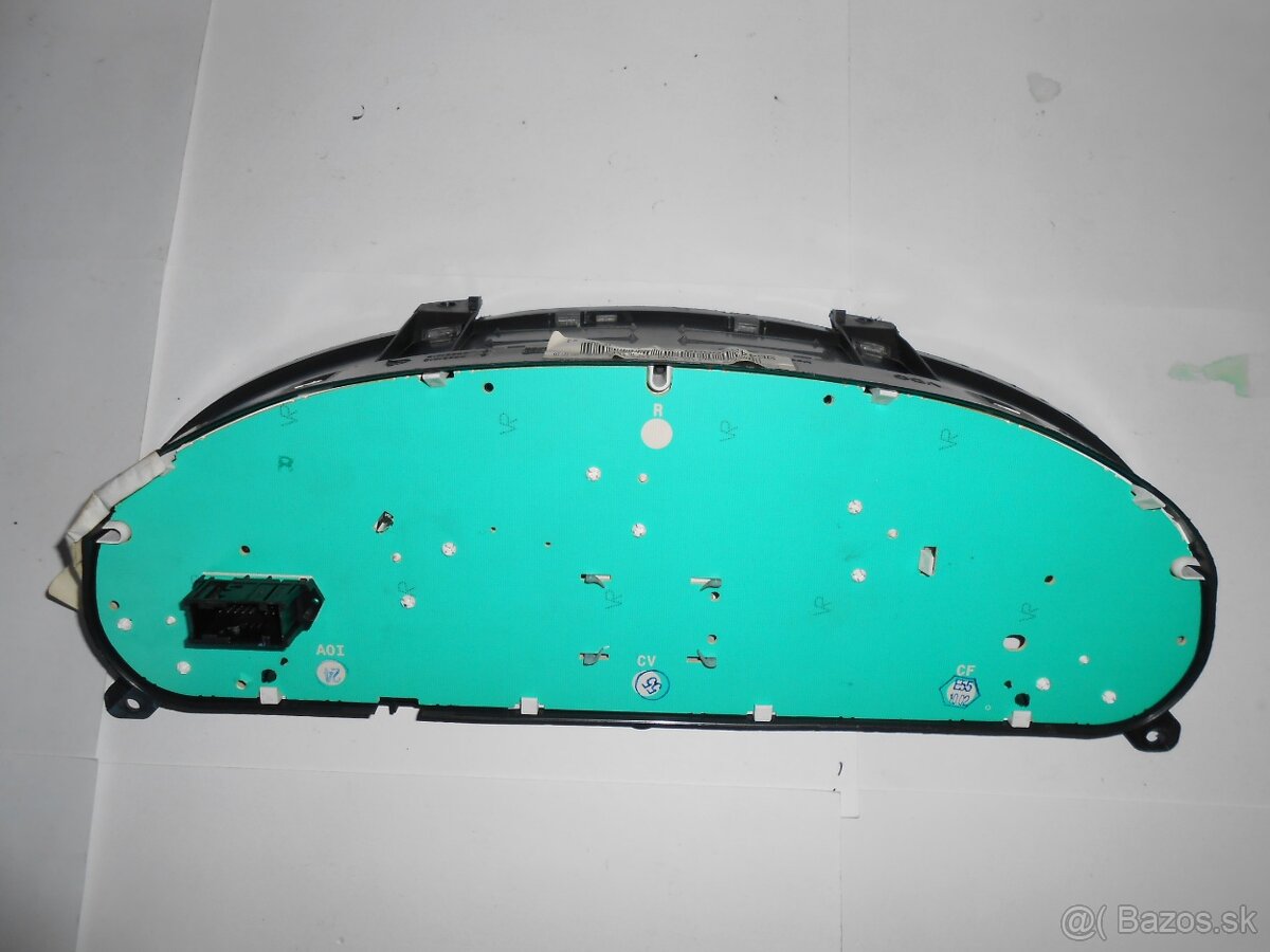 Budiky Peugeot 406 / facelift / - 2